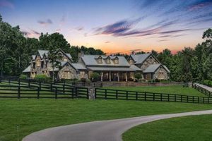 NC Horse Farms for Sale: Your Dream Awaits! | The Conscious Farmer | Sustainable Agriculture for a Healthier Planet