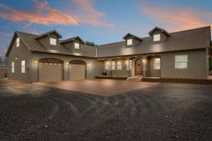 Find Your Farm Home: Homes for Sale in Bosque Farms Now! | The Conscious Farmer | Sustainable Agriculture for a Healthier Planet