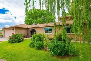 Find Bosque Farms Homes for Sale - Your Dream Home Awaits! | The Conscious Farmer | Sustainable Agriculture for a Healthier Planet