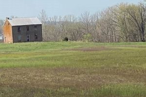 Find Your Dream Farm: Farms for Sale in Central KY Today! | The Conscious Farmer | Sustainable Agriculture for a Healthier Planet