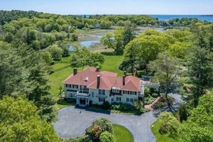 Find Homes for Sale Beverly Farms, MA + Best Deals | The Conscious Farmer | Sustainable Agriculture for a Healthier Planet