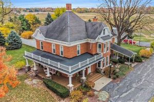 Discover Historic Farms for Sale: Timeless Estates | The Conscious Farmer | Sustainable Agriculture for a Healthier Planet