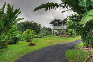 Dream Coffee Farm for Sale Hawaii - Paradise Awaits! | The Conscious Farmer | Sustainable Agriculture for a Healthier Planet
