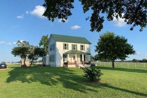 Buy Missouri Farm for Sale: Land & Properties | The Conscious Farmer | Sustainable Agriculture for a Healthier Planet