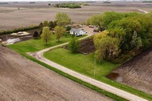 Find Your MN Hobby Farm: Hobby Farms for Sale Minnesota Today! | The Conscious Farmer | Sustainable Agriculture for a Healthier Planet