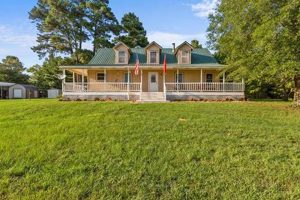 Houston Farm Land for Sale: Your Rural Dream Awaits! | The Conscious Farmer | Sustainable Agriculture for a Healthier Planet