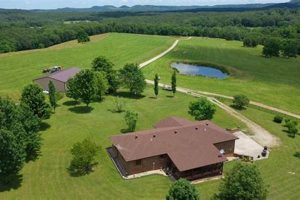 MO Farms for Sale: Find Your Missouri Farm Dream! | The Conscious Farmer | Sustainable Agriculture for a Healthier Planet