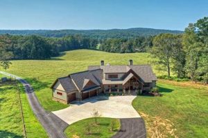 Georgia Farms for Sale: Find Your Dream Farm GA | The Conscious Farmer | Sustainable Agriculture for a Healthier Planet