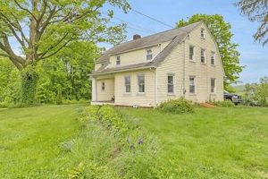 CT Farm Land for Sale: Your Dream Farm Awaits! | The Conscious Farmer | Sustainable Agriculture for a Healthier Planet