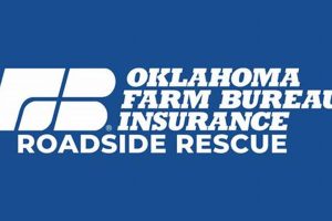 Your Guide: Farm Bureau Road Service Coverage + Benefits | The Conscious Farmer | Sustainable Agriculture for a Healthier Planet