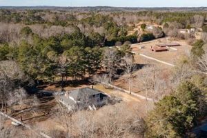 Find Farms: Farms for Sale in Paulding County GA Today | The Conscious Farmer | Sustainable Agriculture for a Healthier Planet