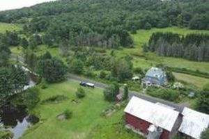 Your Dream Farms for Sale in Delaware County NY Await! | The Conscious Farmer | Sustainable Agriculture for a Healthier Planet