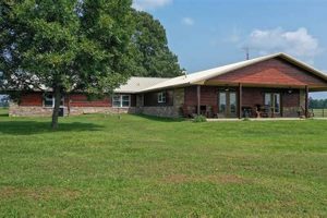 Oklahoma Farms For Sale: Your Land Awaits! (OK) | The Conscious Farmer | Sustainable Agriculture for a Healthier Planet