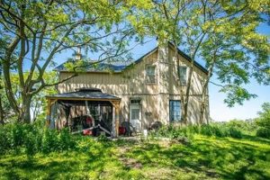 Discover: Abandoned Farms for Sale in Florida Deals! | The Conscious Farmer | Sustainable Agriculture for a Healthier Planet