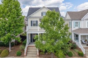 Berry Farms Homes For Sale Franklin TN: Find Your Dream Home! | The Conscious Farmer | Sustainable Agriculture for a Healthier Planet