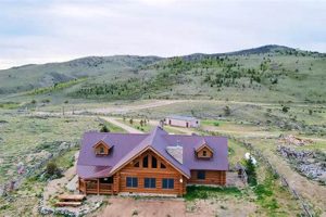 Wyoming Farms: Your Ranch Awaits - Farms for Sale Wyoming | The Conscious Farmer | Sustainable Agriculture for a Healthier Planet