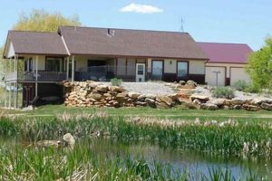 Colorado Small Farms for Sale: Your Dream Acreage Awaits! | The Conscious Farmer | Sustainable Agriculture for a Healthier Planet