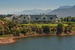 Discover Farms on Sale in South Africa: Your Land Awaits! | The Conscious Farmer | Sustainable Agriculture for a Healthier Planet