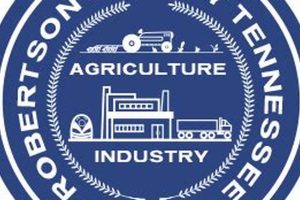 Robertson County Farm Bureau Springfield TN: Your Ag Advocate | The Conscious Farmer | Sustainable Agriculture for a Healthier Planet