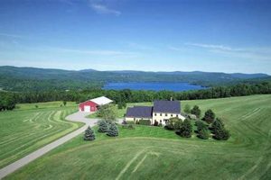 Find Your Vermont Farms for Sale Today! | The Conscious Farmer | Sustainable Agriculture for a Healthier Planet