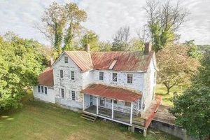 Nebraska's Hidden Gems: Abandoned Farms for Sale [Deals!] | The Conscious Farmer | Sustainable Agriculture for a Healthier Planet