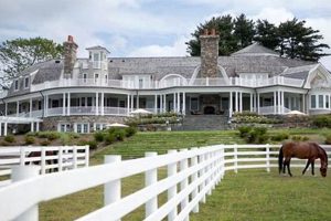 Kentucky Horse Farms: Lexington KY Properties & More | The Conscious Farmer | Sustainable Agriculture for a Healthier Planet
