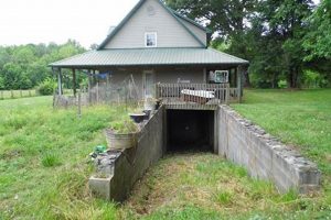 Unlock Hidden Potential: Abandoned Farms for Sale in NC Deals | The Conscious Farmer | Sustainable Agriculture for a Healthier Planet