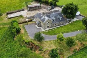 Discover Irish Farms for Sale: Land &amp; More | The Conscious Farmer | Sustainable Agriculture for a Healthier Planet