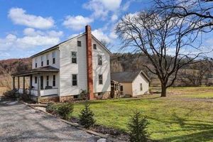 PA Small Farms for Sale: Your Dream Farm Awaits! | The Conscious Farmer | Sustainable Agriculture for a Healthier Planet