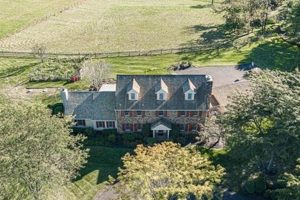 PA Farms for Sale: Bucks County Land & Farmhouses | The Conscious Farmer | Sustainable Agriculture for a Healthier Planet
