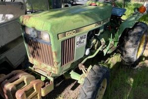 Find Farm Tractors for Sale on Craigslist Near You | The Conscious Farmer | Sustainable Agriculture for a Healthier Planet