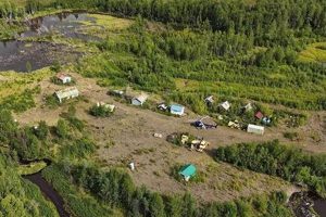 Alaska Farm Land for Sale: Your Rural Dream Awaits! | The Conscious Farmer | Sustainable Agriculture for a Healthier Planet