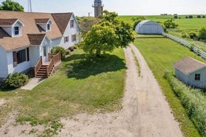 MN Farms: Prime Farm for Sale in MN - Find Yours! | The Conscious Farmer | Sustainable Agriculture for a Healthier Planet