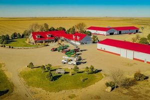 Kansas Farms for Sale: Find Your Ideal Farm Today! | The Conscious Farmer | Sustainable Agriculture for a Healthier Planet