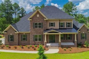 Woodcreek Farms Homes For Sale: Columbia SC Properties | The Conscious Farmer | Sustainable Agriculture for a Healthier Planet