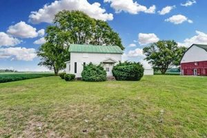 Ohio Farm Dreams: Find Your Farm for Sale in Ohio Today! | The Conscious Farmer | Sustainable Agriculture for a Healthier Planet