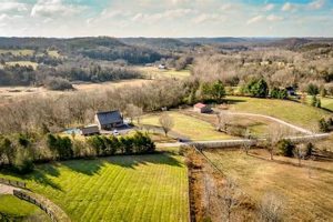Discover Kentucky Farm Land for Sale: Farms Await! | The Conscious Farmer | Sustainable Agriculture for a Healthier Planet