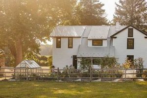 NJ Small Farms for Sale: Dream Acreage Awaits | The Conscious Farmer | Sustainable Agriculture for a Healthier Planet