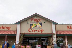 Local Page Co Op Farm Bureau: Agriculture & Support | The Conscious Farmer | Sustainable Agriculture for a Healthier Planet