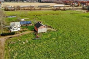 CT Farm Land: Find Your Connecticut Farm For Sale | The Conscious Farmer | Sustainable Agriculture for a Healthier Planet