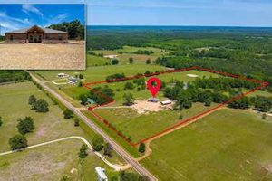 East Texas Farms For Sale: Your Dream Ranch Awaits! | The Conscious Farmer | Sustainable Agriculture for a Healthier Planet