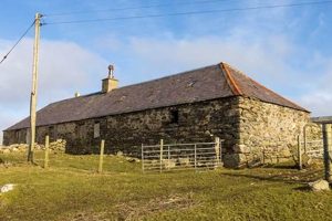 Scottish Farms for Sale UK: Your Land Awaits! Deals | The Conscious Farmer | Sustainable Agriculture for a Healthier Planet