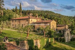 Discover Italian Farms for Sale: Estates & More | The Conscious Farmer | Sustainable Agriculture for a Healthier Planet
