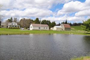 Find Nova Scotia Farms: Your Land Awaits! | The Conscious Farmer | Sustainable Agriculture for a Healthier Planet