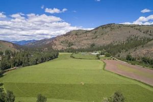 WA's Best Farm Land for Sale Washington State Deals! | The Conscious Farmer | Sustainable Agriculture for a Healthier Planet