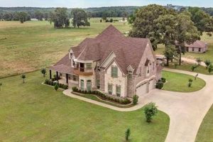 TX Small Farms for Sale: Your Land Awaits! | The Conscious Farmer | Sustainable Agriculture for a Healthier Planet