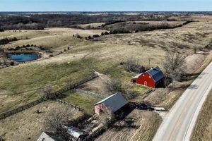 Linn County IA Farms for Sale: Your Agricultural Dream Awaits! | The Conscious Farmer | Sustainable Agriculture for a Healthier Planet