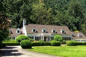 Discover Fox Hollow Farm for Sale: Your Dream Awaits! | The Conscious Farmer | Sustainable Agriculture for a Healthier Planet