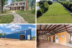 Find Your Dream: Carroll County Farms for Sale Today! | The Conscious Farmer | Sustainable Agriculture for a Healthier Planet