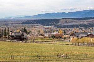 Discover Utah Farms for Sale: Land & Ranches | The Conscious Farmer | Sustainable Agriculture for a Healthier Planet